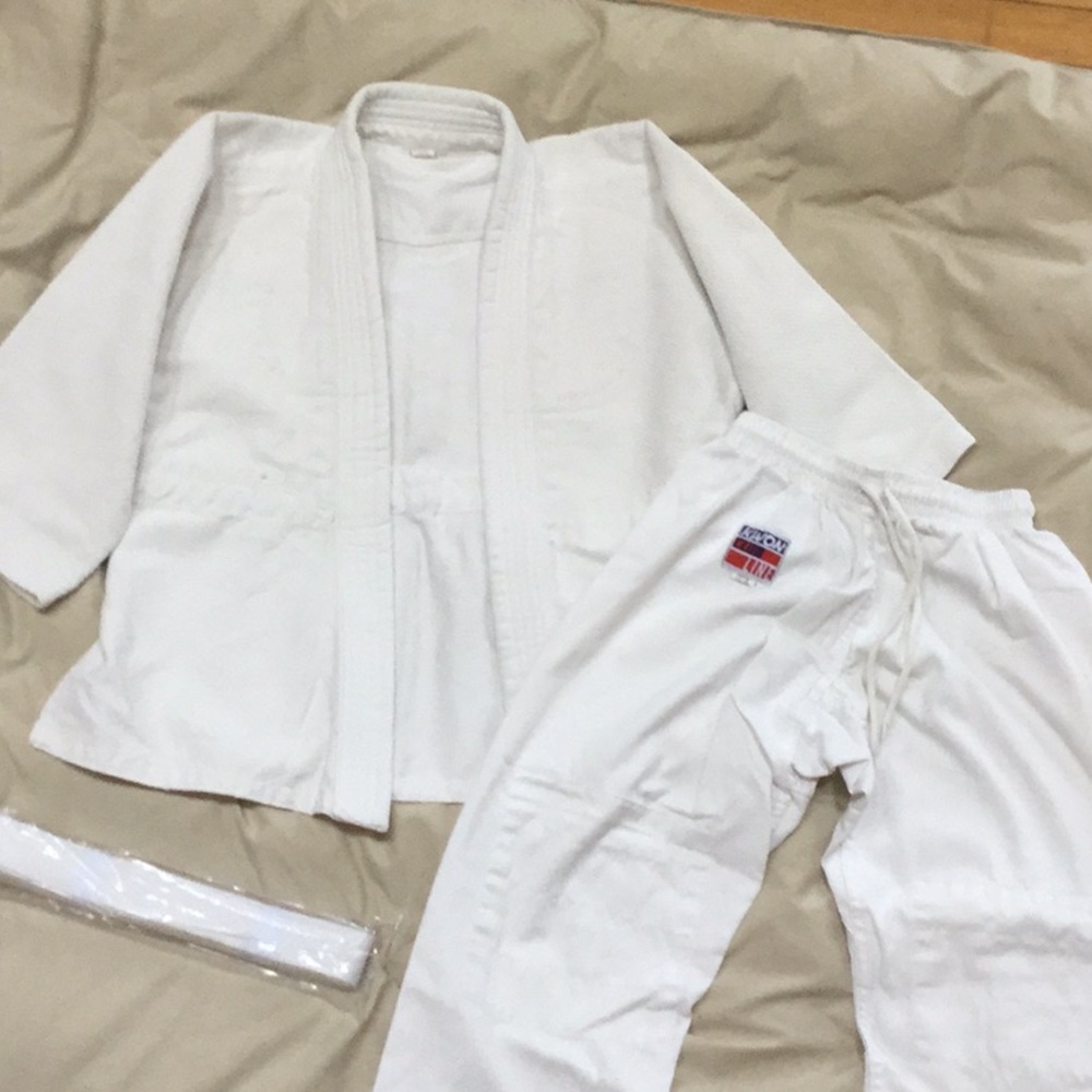 Karate Gee